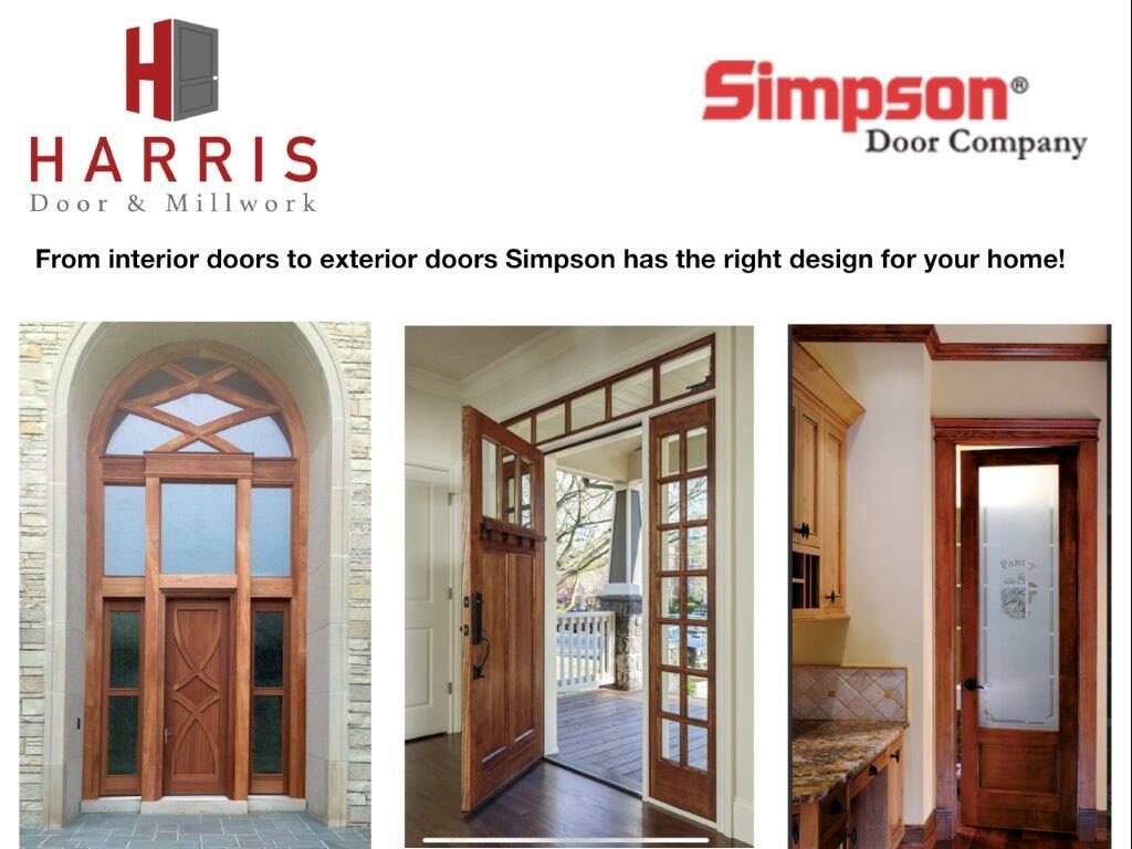 Simpson Doors 4